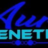 Aura Genetix logo