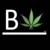 Beleaf Cannabis logo