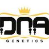 DNA Genetics logo