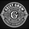 Geist Grow logo