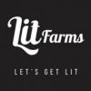 Lit Farms logo