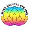 Mass Medical Strains logo