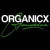 Organicx Genetics logo